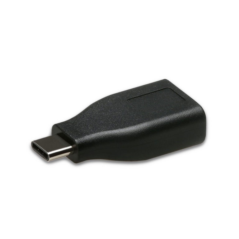 Adapter USB 3.1 C (moški) na USB A (ženski) 2