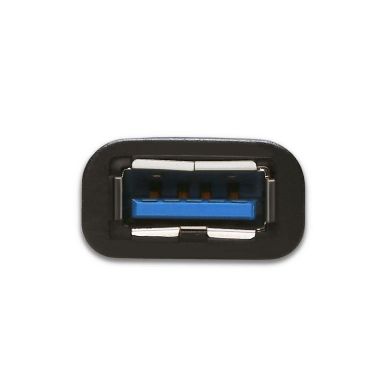 Adapter USB 3.1 C (moški) na USB A (ženski) 4