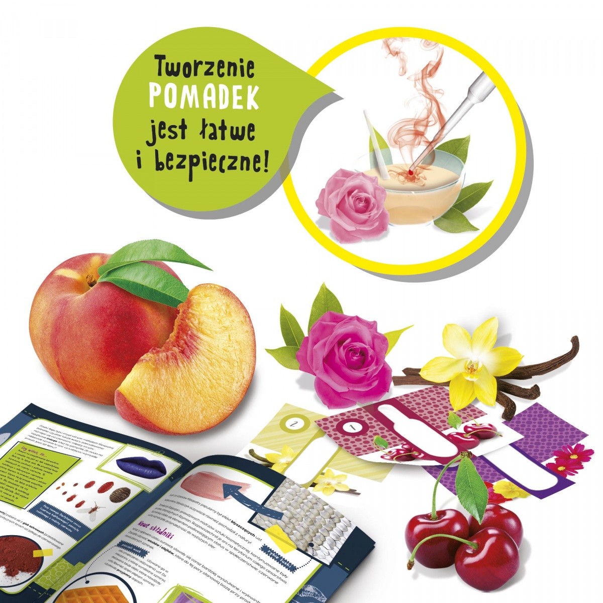 Znanstveni laboratorij 'Manufaktura šmink' 4