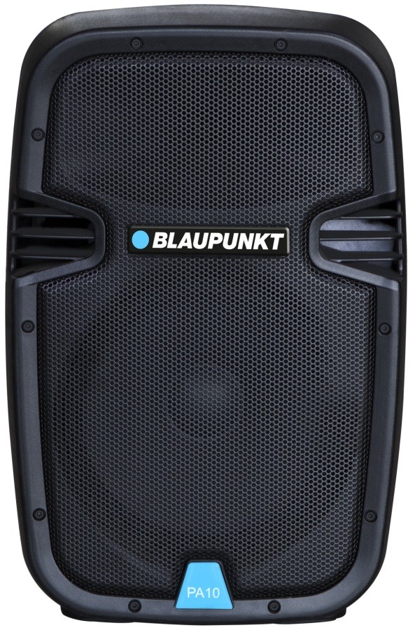 Avdio sistem PA10 Karaoke