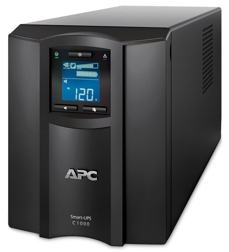 UPS napajalnik SmartUPS 1000 VA / 600 W