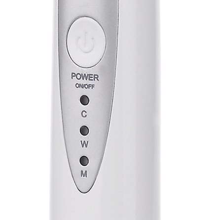 Zvočna zobna ščetka DTS601 UltraSonic Vibration 2