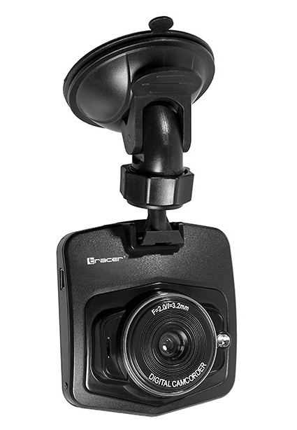 Tracer MobiDrive avtomobilska kamera - Full HD snemanje 2