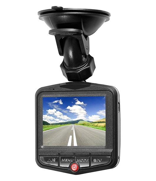 Tracer MobiDrive avtomobilska kamera - Full HD snemanje 4