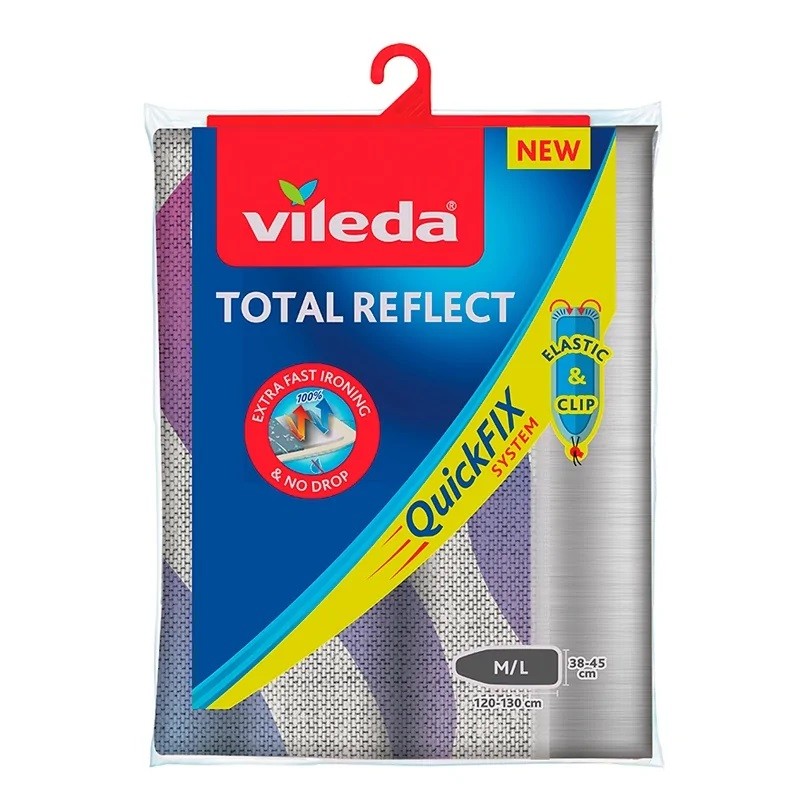Pokrivalo za desko Total Reflect