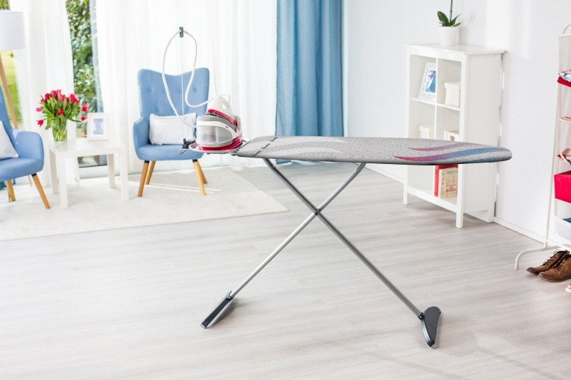 Vileda Total Reflect Plus deska za likanje, 110x30cm 4