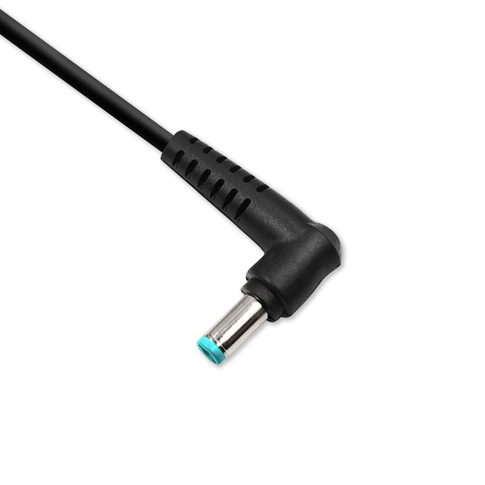 Napajalnik Qoltec za HP, 65W, 19.5V, 3.33A, 4.5*3.0mm, Slim 2