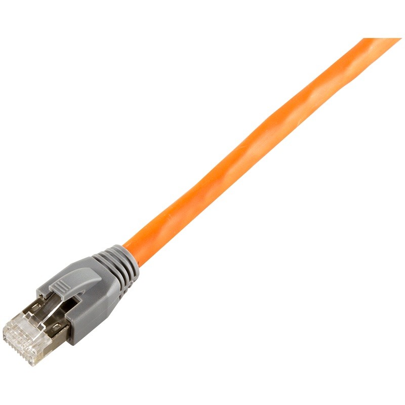 Konektorji RJ45 CAT.6,6A,7, srebrni, 10 kosov 3
