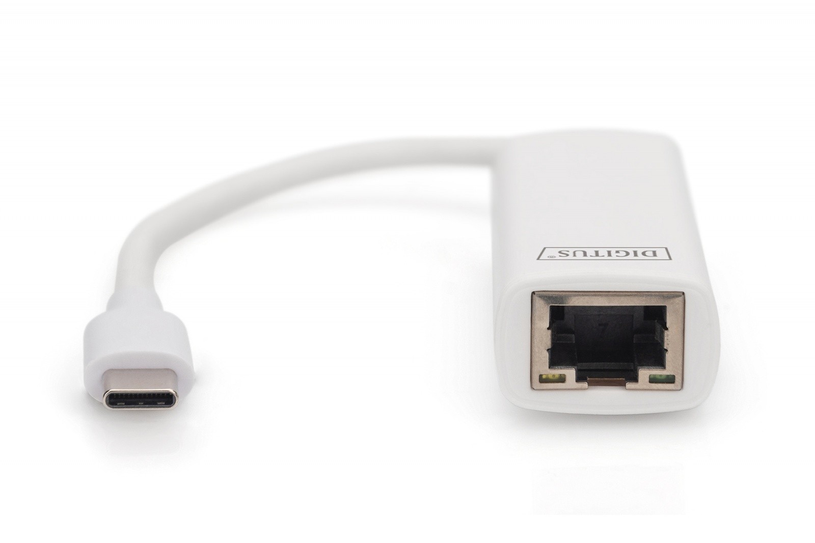 Mrežna kartica USB 3.0 na Gigabit Ethernet (10/100/1000Mbps) 3