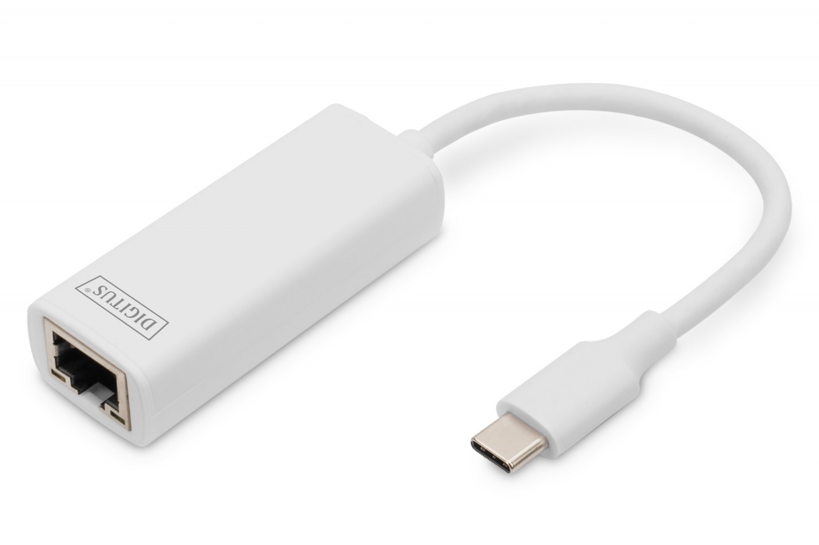 Mrežna kartica USB 3.0 na Gigabit Ethernet (10/100/1000Mbps)