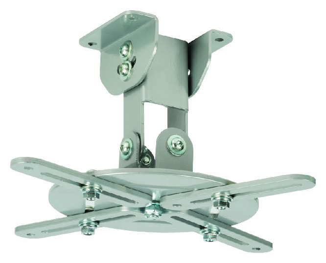 Stropni nosilec za projektor TB-M51, 10kg, 15,2cm