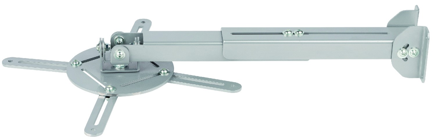 Stropni/stenski nosilec za projektor TB-M52, 10kg 2