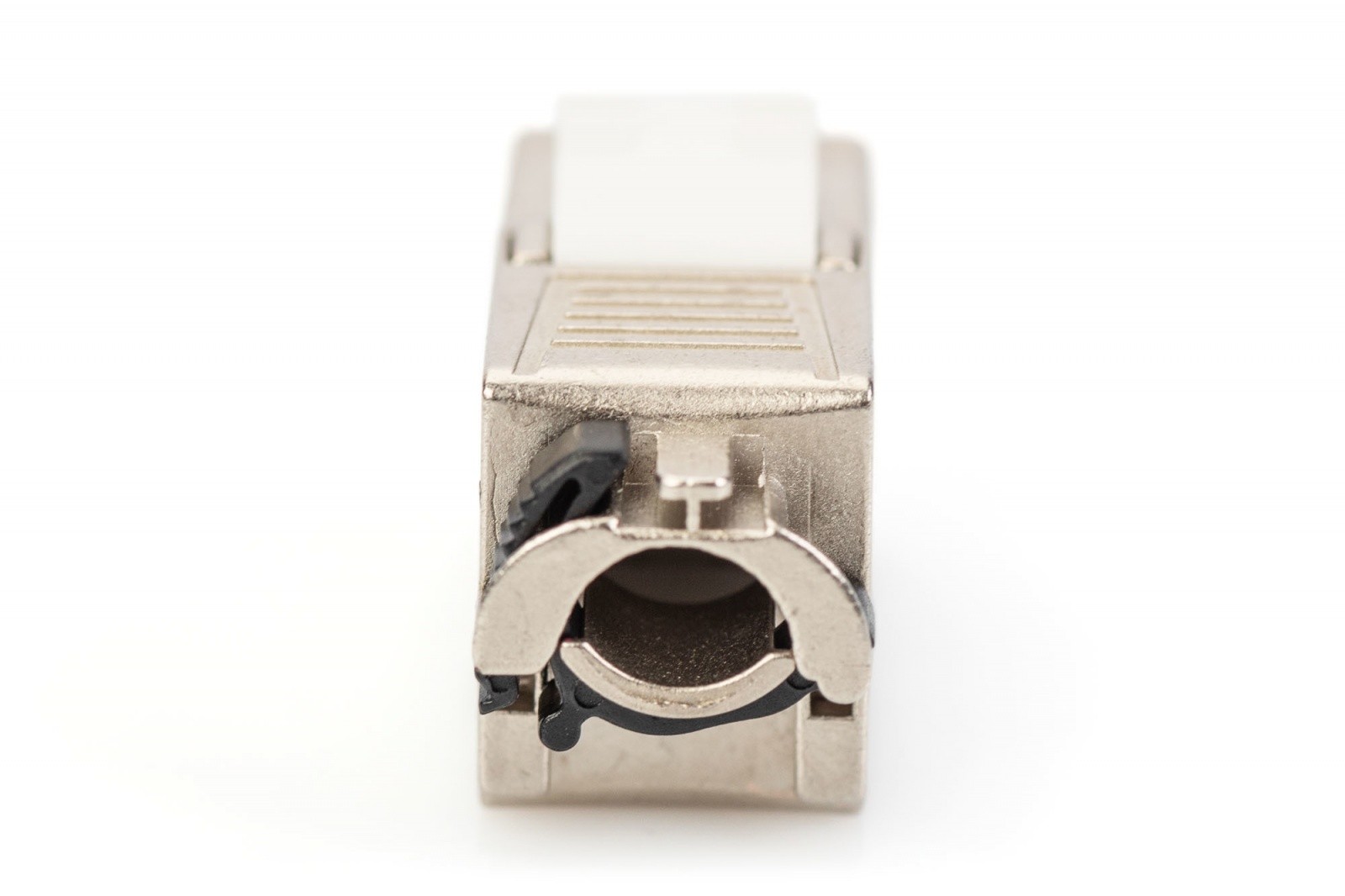 Keystone modul RJ45 (8P8C) Cat.6A STP 4