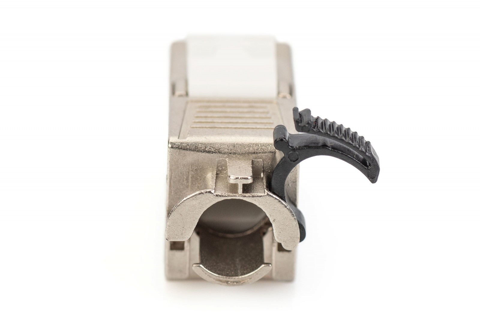 Keystone modul RJ45 (8P8C) Cat.6A STP 6