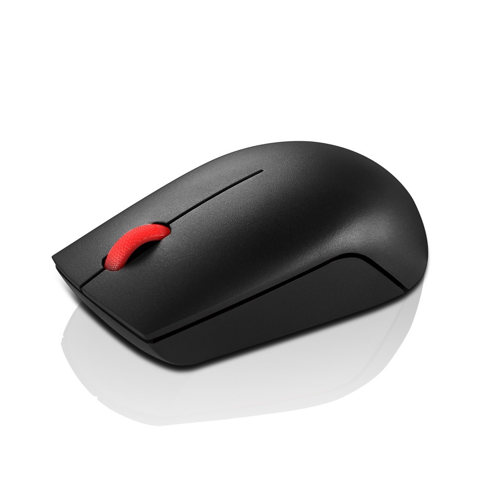 Lenovo Essential Compact brezžična miška (4Y50R20864) 2