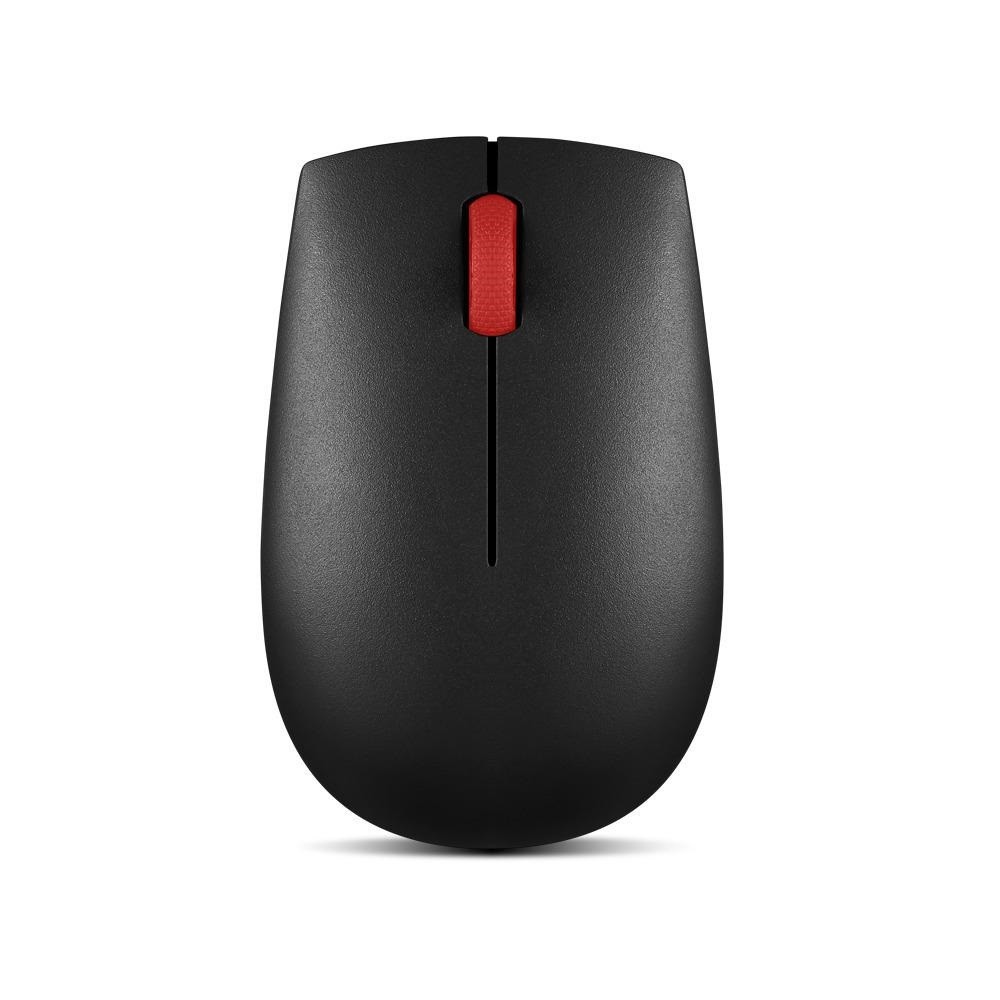Lenovo Essential Compact brezžična miška (4Y50R20864) 3