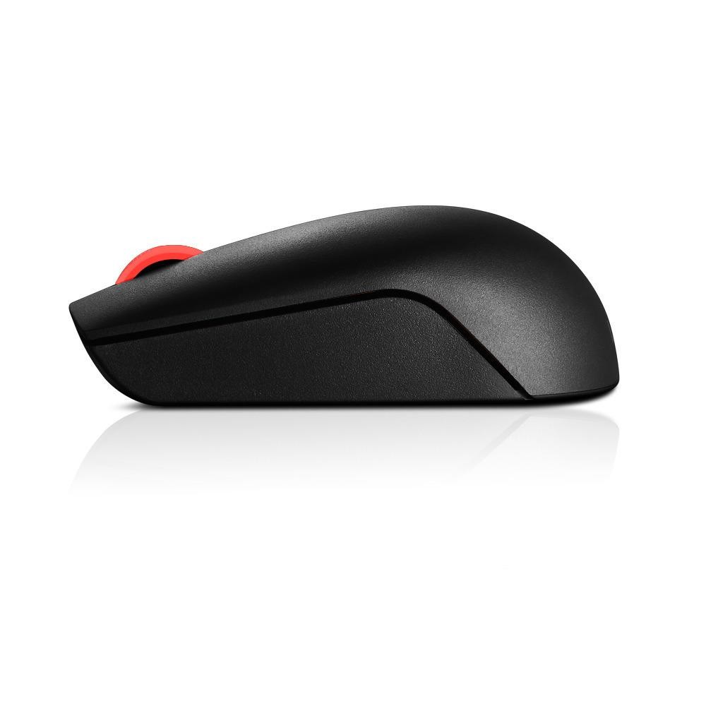 Lenovo Essential Compact brezžična miška (4Y50R20864) 4