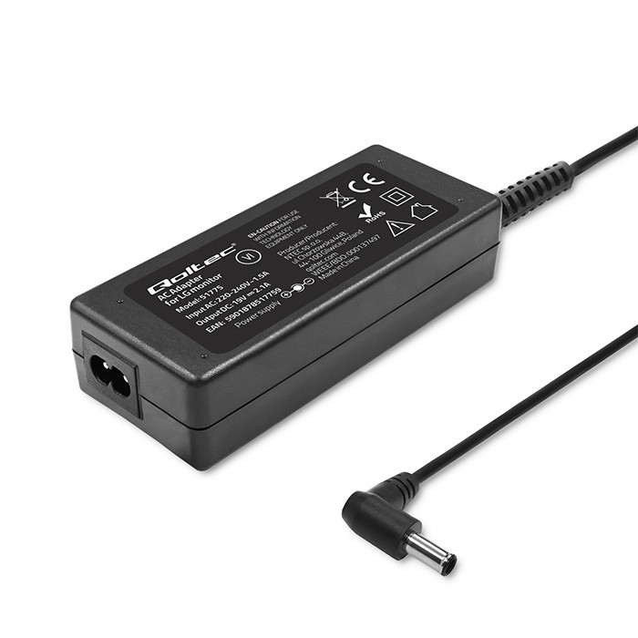 Napajalnik za monitor LG, 40W 5