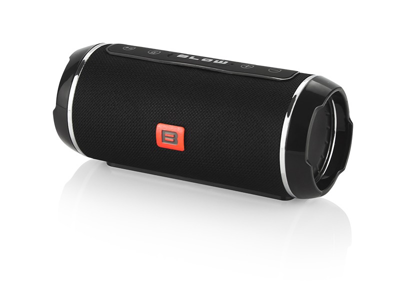 Bluetooth zvočnik BT-460, črn