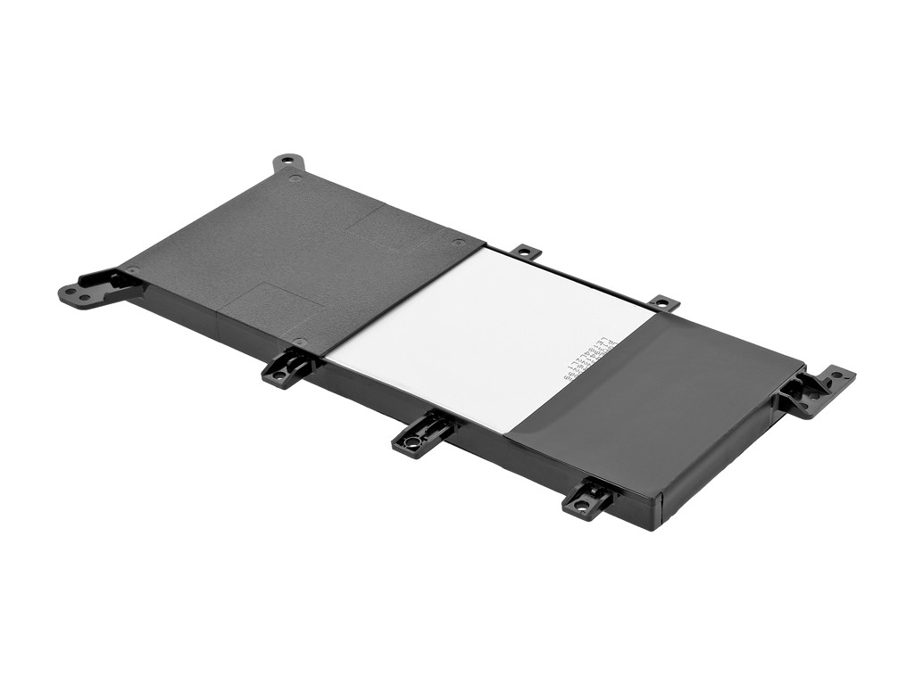 Baterija za Asus A555 F555 K555, 5000mAh 4