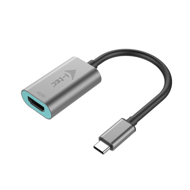 USB-C na HDMI adapter, 4K @60Hz