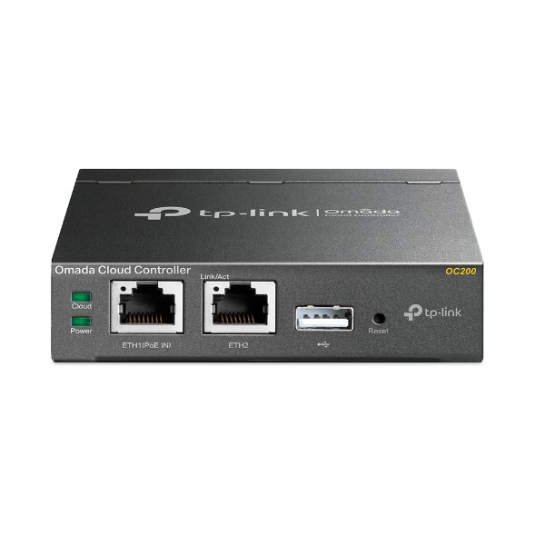 Omada Cloud kontroler TP-LINK AP OC200 (do 100 AP)
