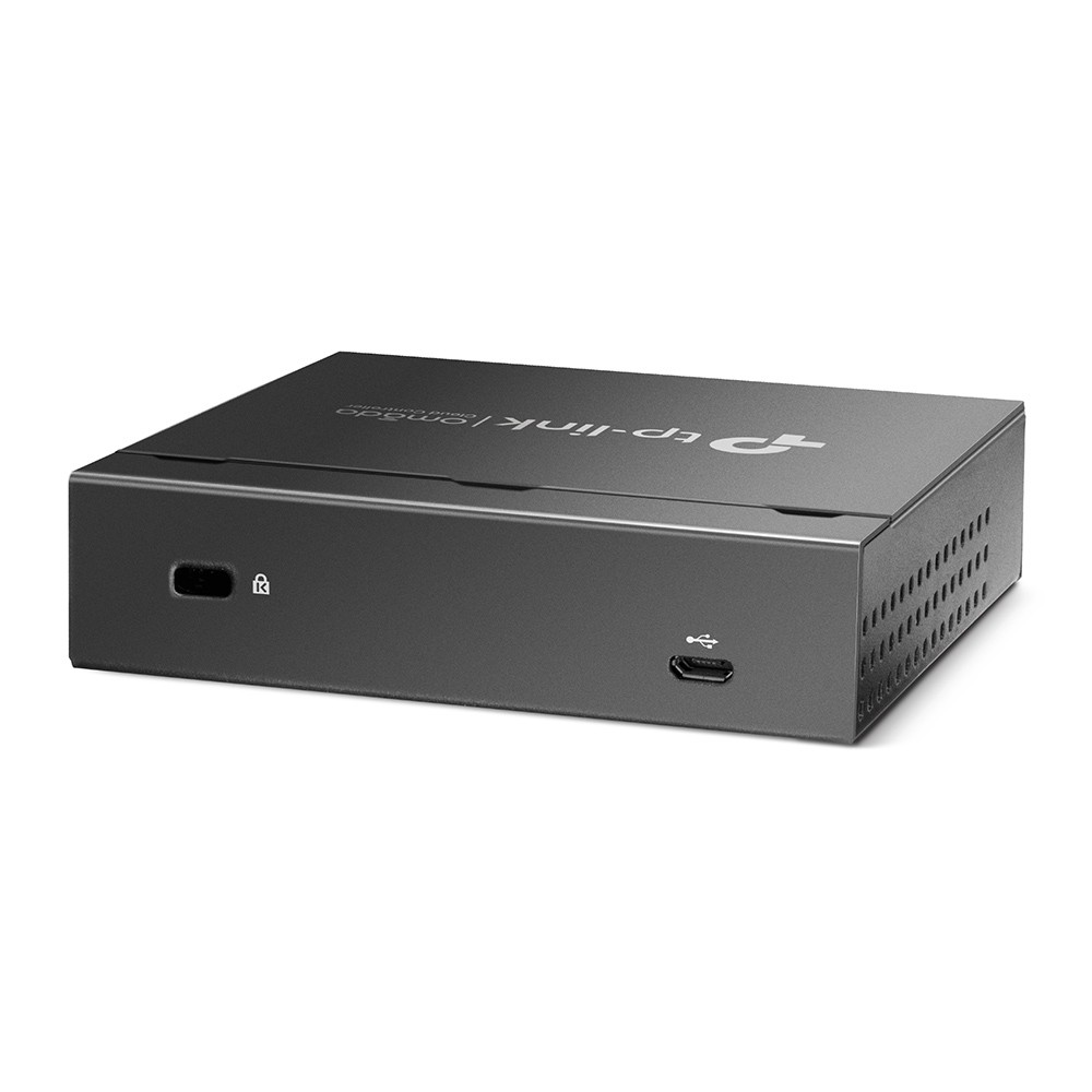 Omada Cloud kontroler TP-LINK AP OC200 (do 100 AP) 3