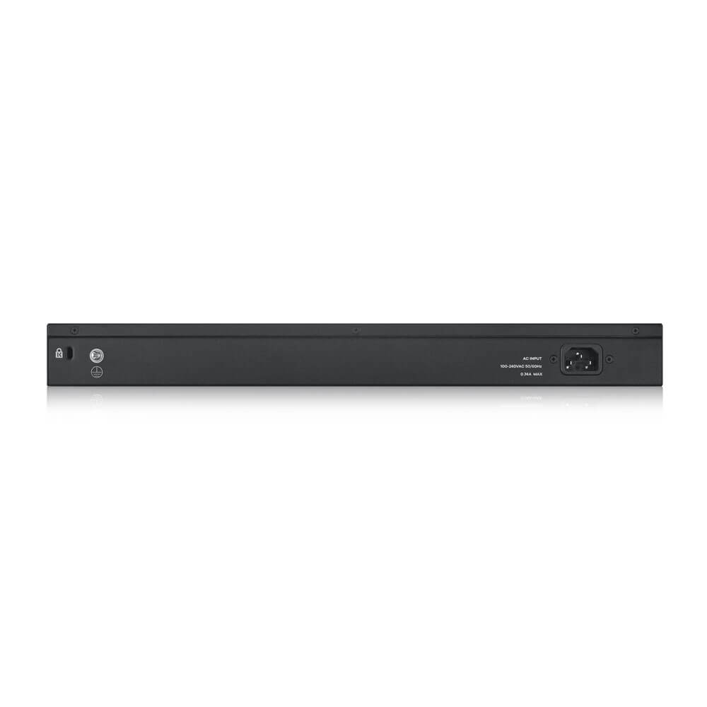 Zyxel GS1920-48V2 Upravljivi Stikalo, 48xGb + 4xGb SFP, NebulaFlex 4