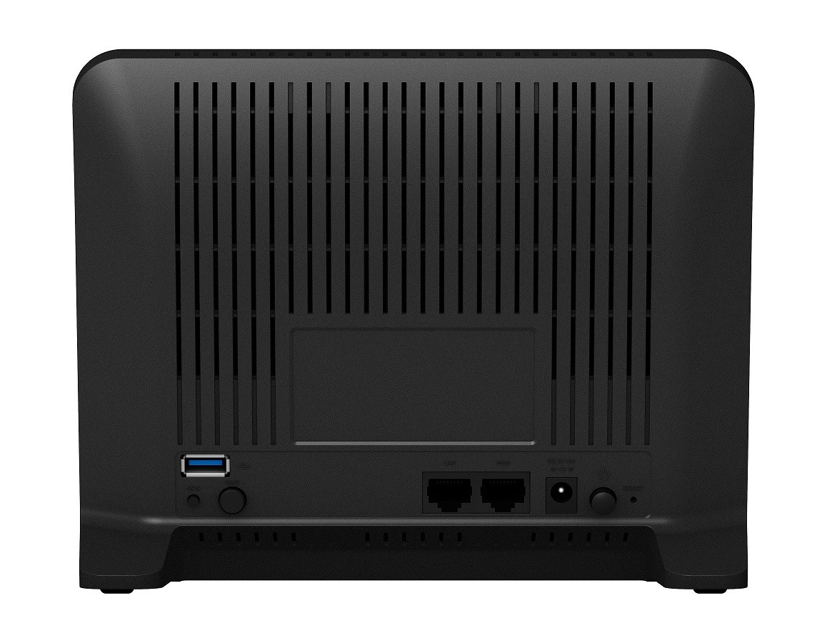 Tri-band WiFi usmerjevalnik (router) MR2200ac z Mesh in VPN 2