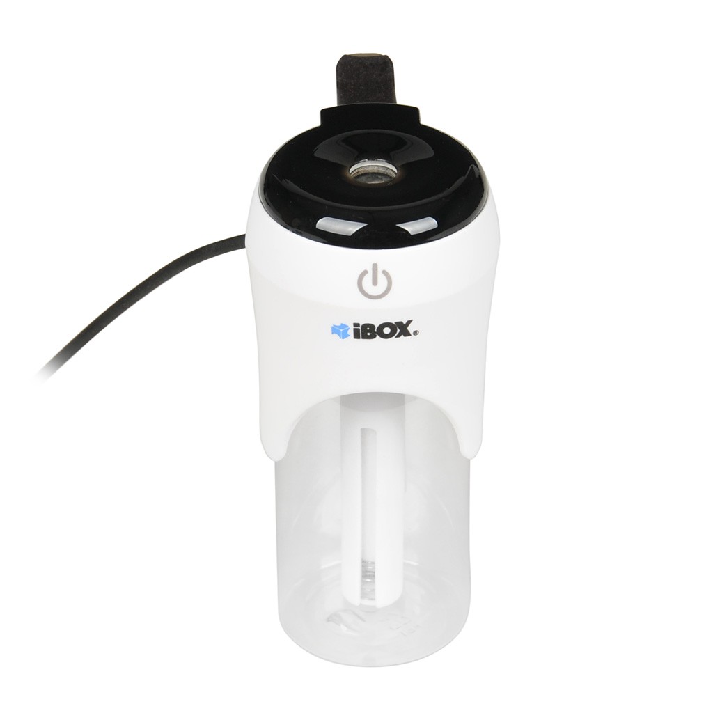 Avtomobilski USB polnilnik 2.1A + osvežilec zraka 3