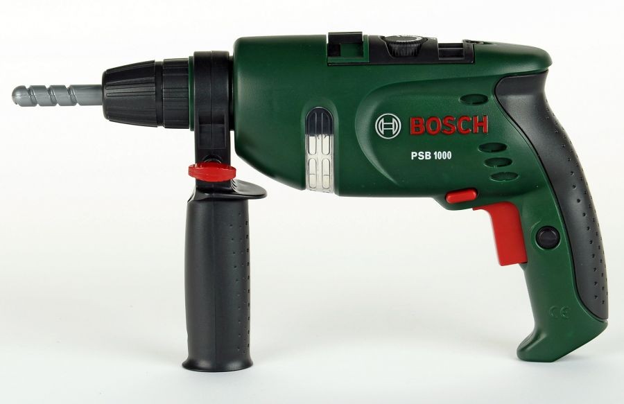 Klein Bosch PSB1000 vrtalnik na baterije 2