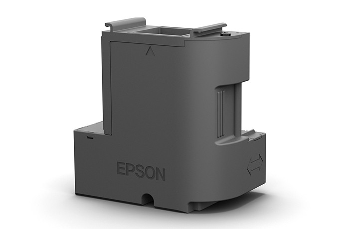 Posoda za vzdrževanje črnila Epson T04D100