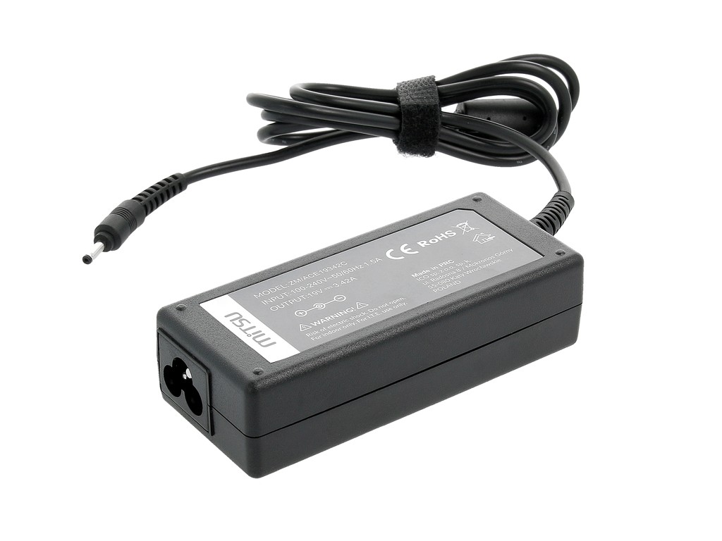 Napajalnik 19V 3.42A (3.0x1.1) za Acer 2