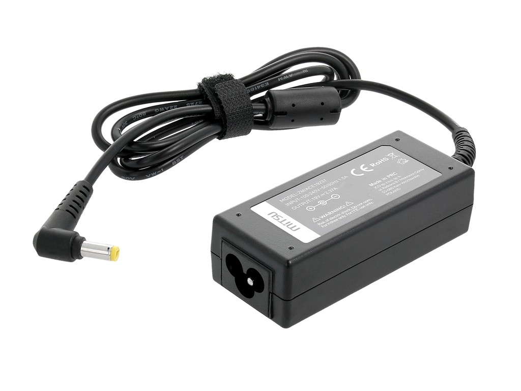Napajalnik 19V 2.37A (5.5x1.7) za Acer 2
