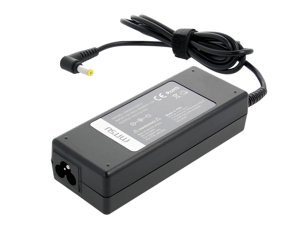 Napajalnik 19V 4.74A (5.5x1.7) za Acer 2