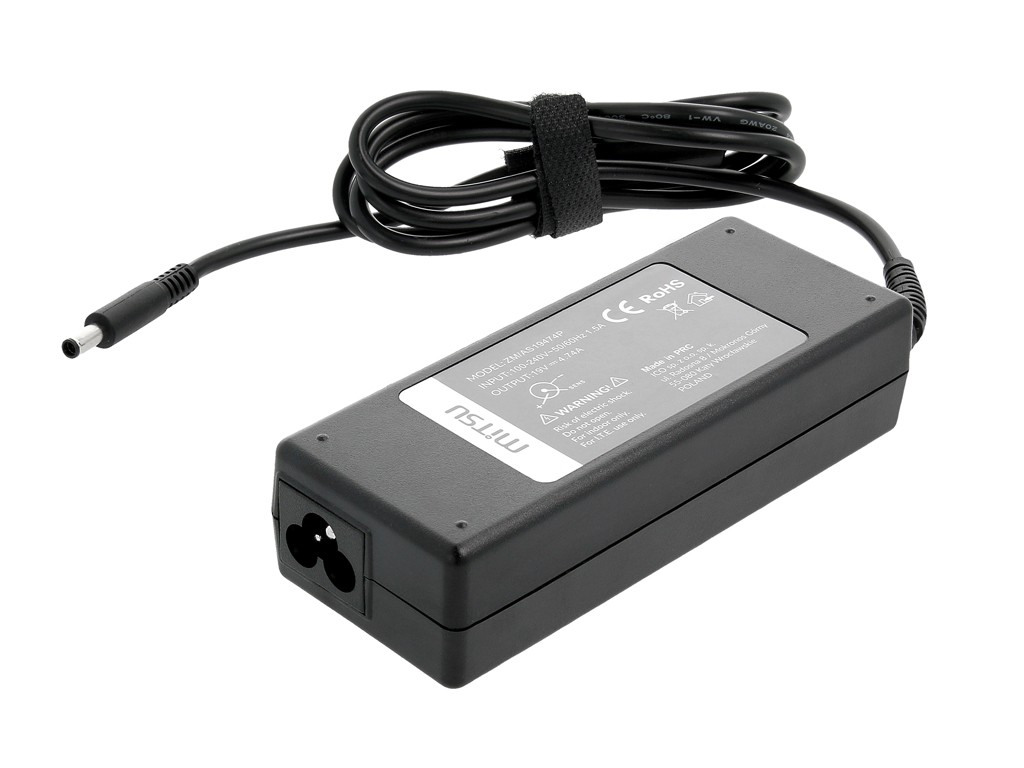Asus napajalnik 90W, 19V 4.74A (4.5x3.0 mm)