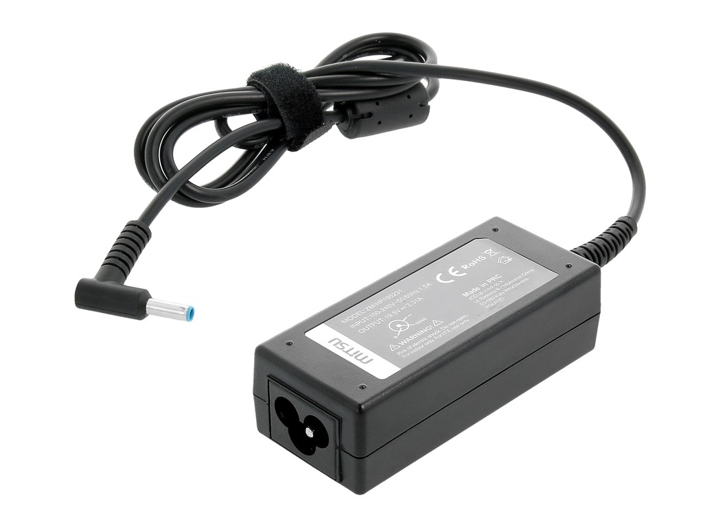 HP napajalnik 45W, 19.5V 2.31A (4.5x3.0 mm) 2