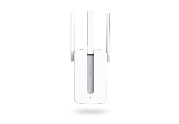 Mercusys MW300RE WiFi Range Extender, N300 3