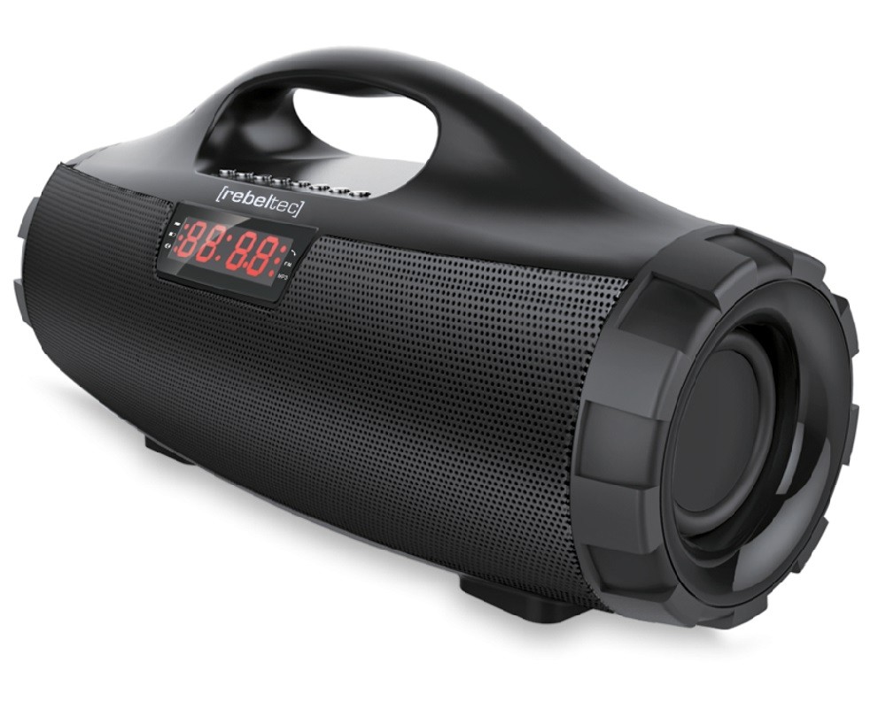 Bluetooth zvočnik SoundBox 390