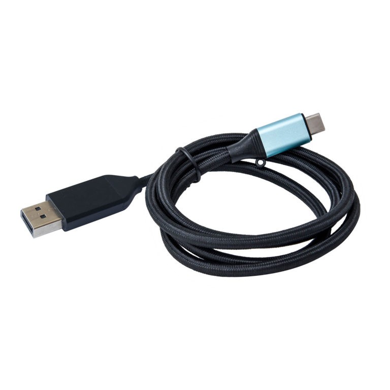 USB-C 3.1 kabel adapter za Display Port 4K/60Hz, 150cm
