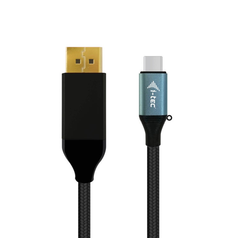 USB-C 3.1 kabel adapter za Display Port 4K/60Hz, 150cm 2
