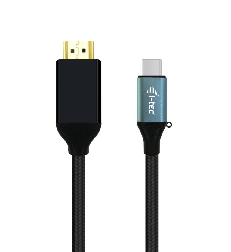 USB-C v HDMI kabel/adapter, 4K