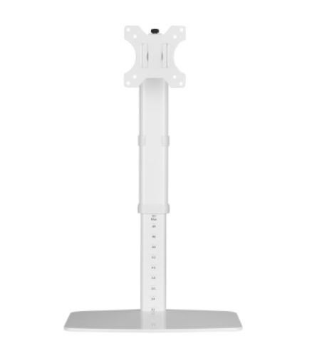 Namizni TV nosilec Techly za LED/LCD 17-27" do 6kg, VESA, nastavljiv 3