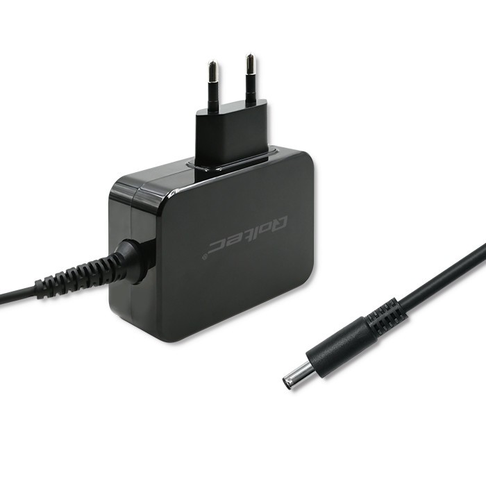 Napajalnik za Dell prenosnik 45W, 4.5*3.0+pin 2