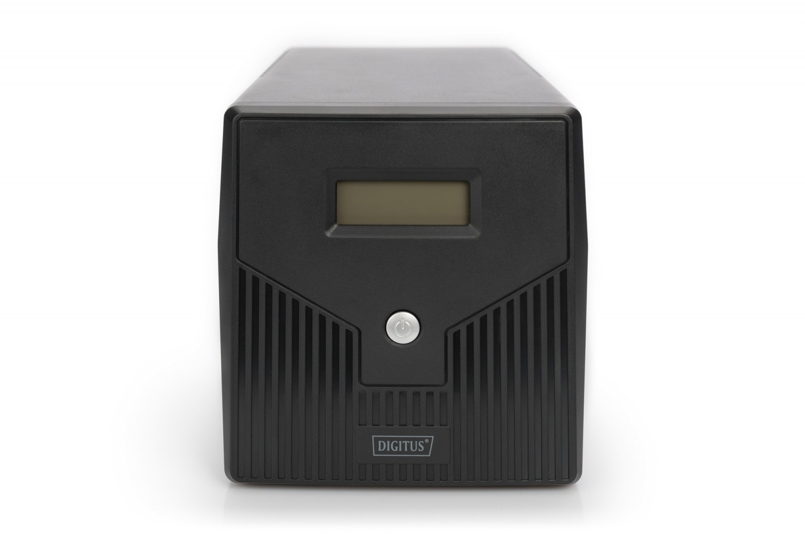 UPS napajalnik Line-Interactive LCD 1000VA/600W