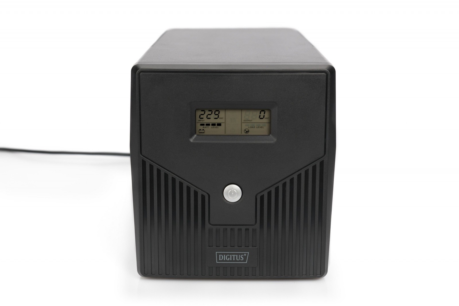 UPS napajalnik Line-Interactive LCD 1500VA/900W 3