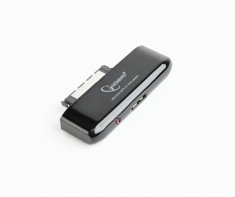 Adapter USB 3.0 na SATA 2.5" za GoFlex pogone 2