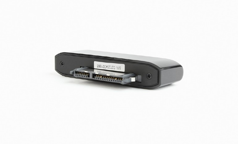 Adapter USB 3.0 na SATA 2.5" za GoFlex pogone 4
