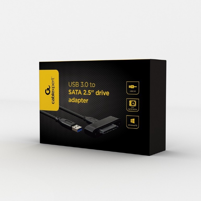 Adapter USB 3.0 na SATA 2.5" za GoFlex pogone 5