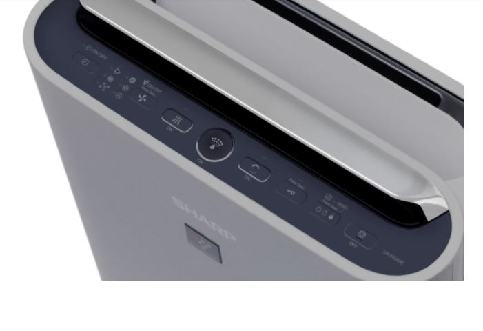 Čistilec zraka UA-HD50E-L 2